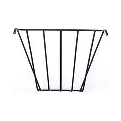 TRUE VALUE SRW1425 Scenic Road Wall Hay Rack Heavy-Duty Steel 25 x 27 x 10-In.