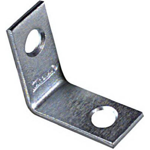 TRUE VALUE N113-050 4Pk 1X1/2 Corner Iron