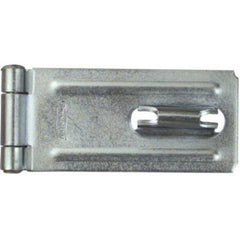 TRUE VALUE N102-277 3-1/4 Inch Zn Safety Hasp