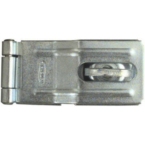 TRUE VALUE N102-855 3-1/4 Swivel Safety Hasp