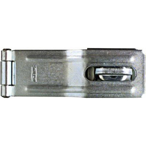 TRUE VALUE N102-921 4-1/2 Swivel Safety Hasp