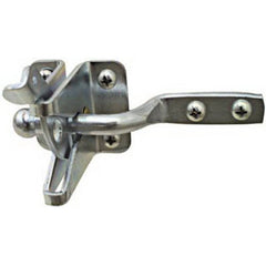 True Value N101-162 4-1/4 Zinc Gate Latch