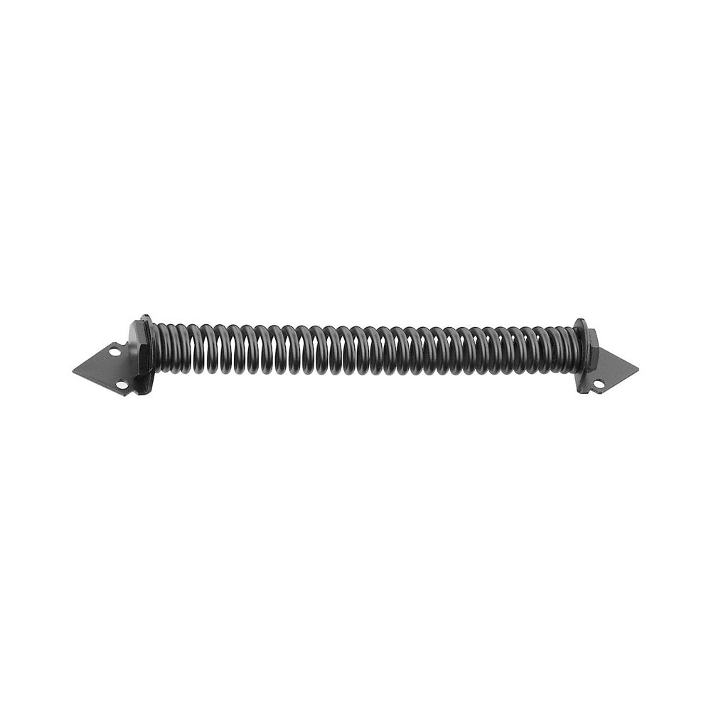 TRUE VALUE N236-612 14 Inch Black DR/Gate Spring