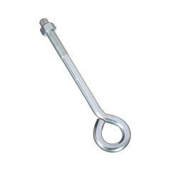 TRUE VALUE N347-740 3/4X12 Zn Eye Bolt/Nut