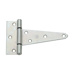 TRUE VALUE N129-072 5 Inch Extra Hvy T Hinge