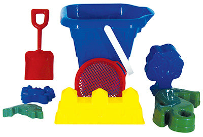 TRUE VALUE 81060-1 ITZA CASTLE MOLD SET