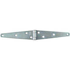 TRUE VALUE N127-605 2Pk 5 Zinc Strap Hinge