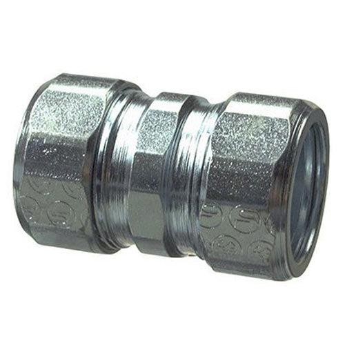 True Value 96361 1/2 Rigid CMP Coupling Compression Coupling