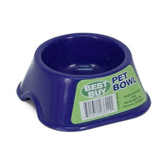 True Value 3311 SM Pet Bowl Asstd