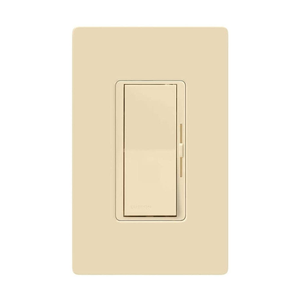 True Value DVWCL-153PH-IV DIVA IVY SP/3WY DIMMER 150W/600W