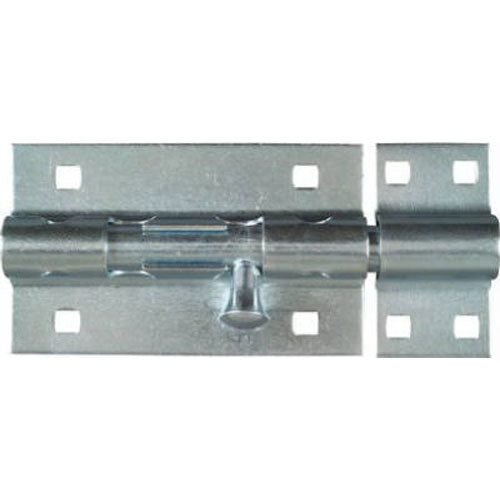 True Value N151-118 5 Hd Zinc Barrel Bolt