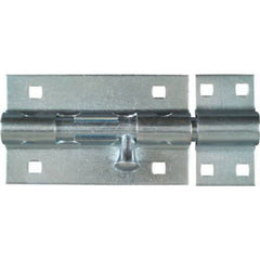 True Value N151-118 5 Hd Zinc Barrel Bolt