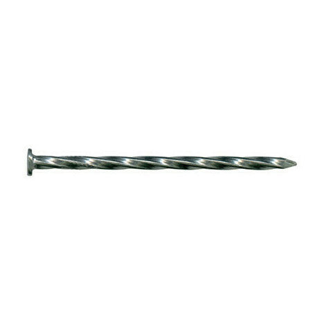 True Value 461487 5LB 3 Galv Deck Nail