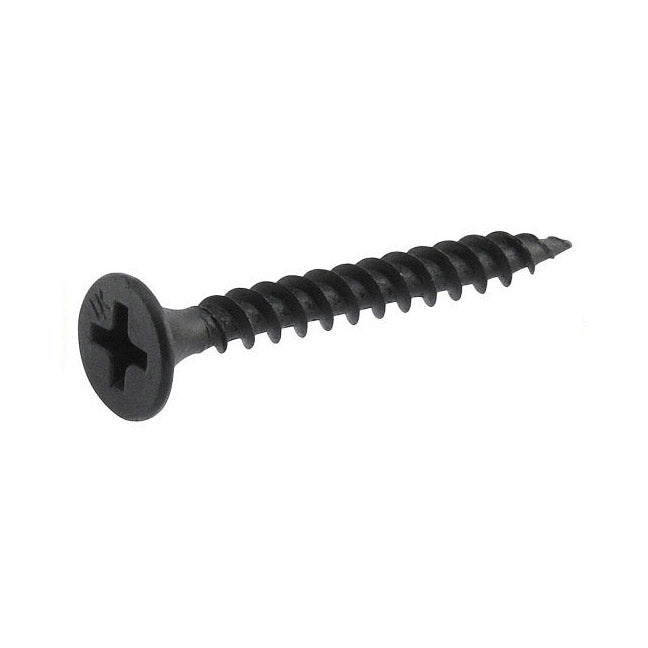 TRUE VALUE 47656 LB 2.5 Fine Dry Screw