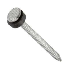 TRUE VALUE 461451 LB 1.75 RS Roof Nail 10 Gauge Replacement MPN