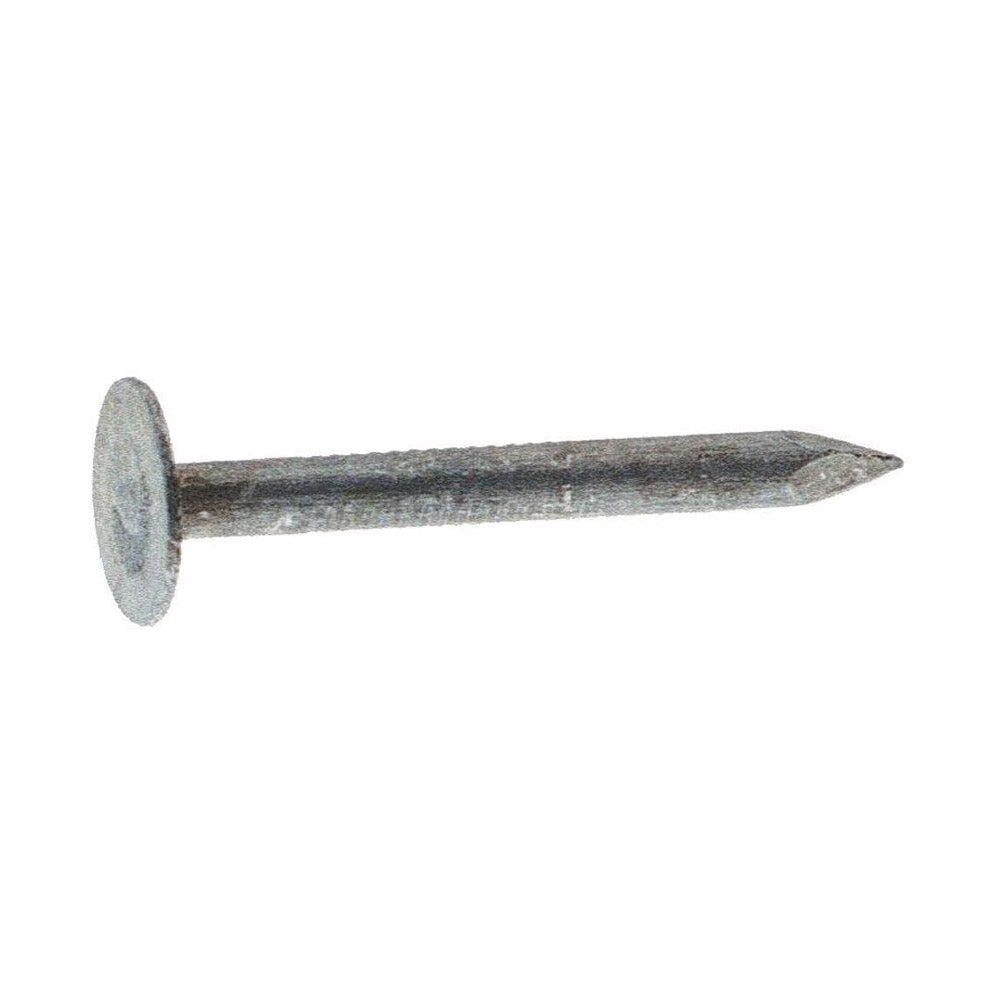 True Value 461468 30LB1.25Galv Roof Nail