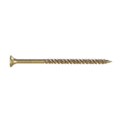 TRUE VALUE 48585 LB 3.5x10 Star AP Screw