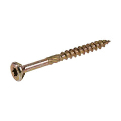 TRUE VALUE 48589 5LB 2x8 Star AP Screw