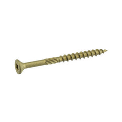 TRUE VALUE 48603 LB 3.5x10 ST Deck Screw