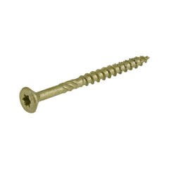 TRUE VALUE 48608 5LB 2x8 Star Deck Screw