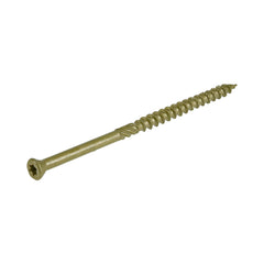 TRUE VALUE 48633 LB 3x8 Star Trim Screw