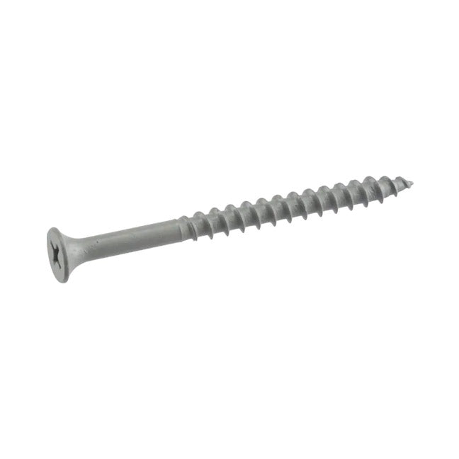 TRUE VALUE 48386 LB 2.5x9EXT PH WD Screw