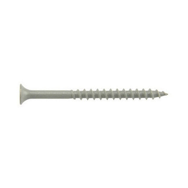 TRUE VALUE 48387 5LB 2.5x10 PH WD Screw