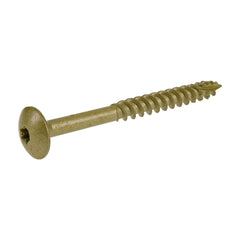 True Value 47866 75PK 1/4x1.5 Lag Screw