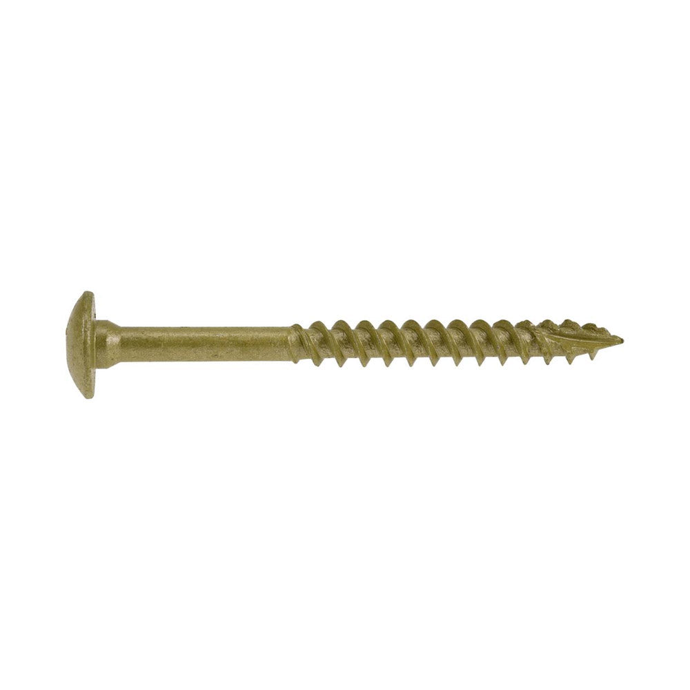 True Value 47870 25PK 5/16x3.5 Lag Screw