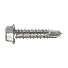 TRUE VALUE 47216 LB 1.5x10 ZN SD Screw