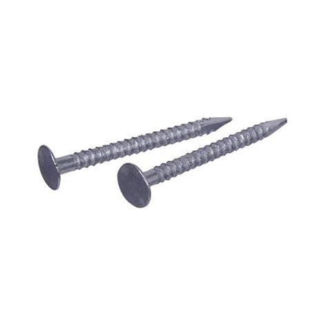 True Value 461340 5LB 6x60 BRN Poleb Nail