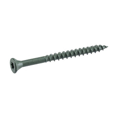 TRUE VALUE 48397 LB 8x1-5/8 Deck Screw