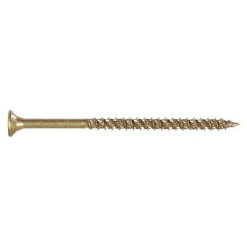 True Value 48613 5LB 3x10 ST Deck Screw