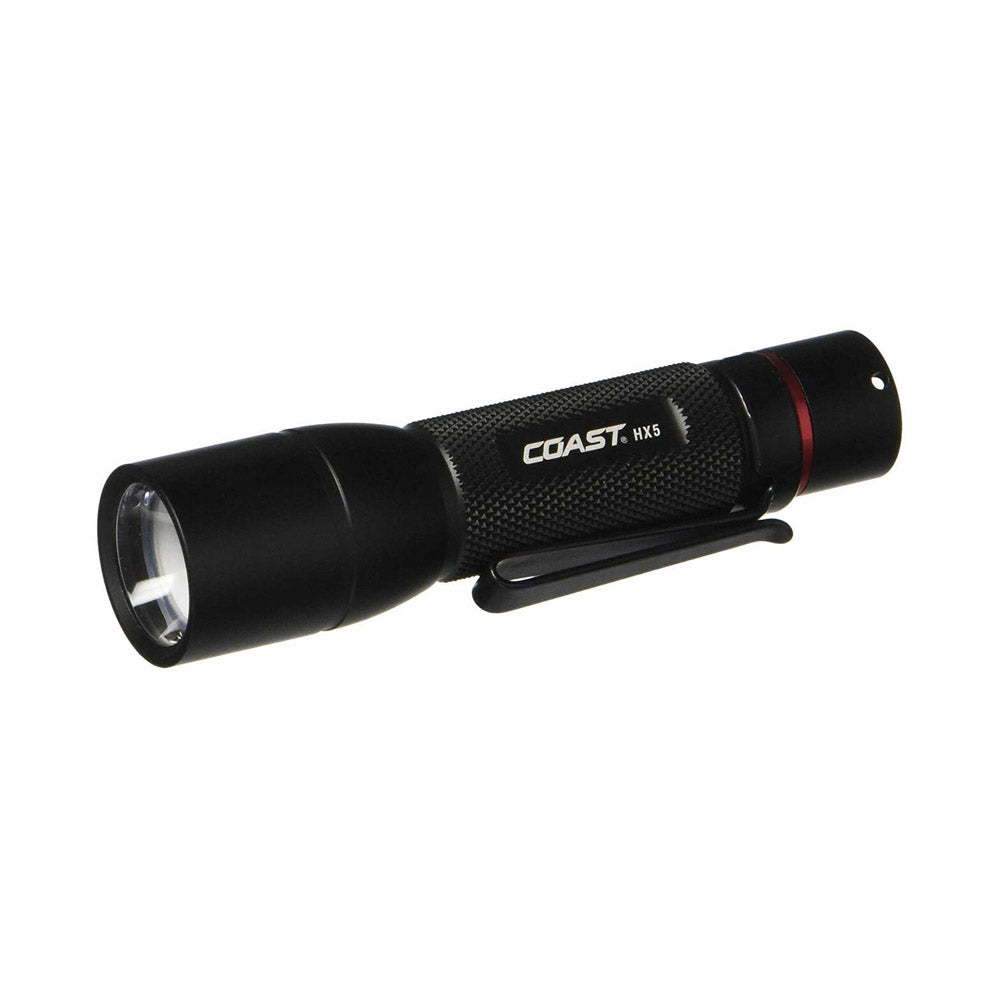 True Value 20769 HX5 Focusing Flashlight