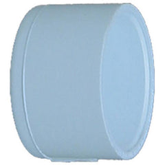 TRUE VALUE 30158 1 White Cap Slip