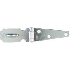 TRUE VALUE N129-577 3 Inch Zinc Hinge Hasp