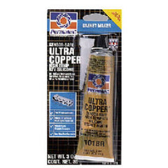 TRUE VALUE 81878 3 Ounce Copper Gasket Maker