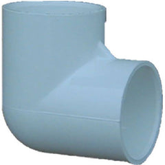 TRUE VALUE 30717 GENOVA PRODUCTS 1 x 3/4 90 Degree Elbow