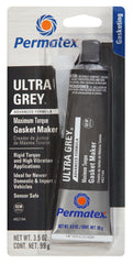 True Value 82194 3.5OZ GRY GASKET MAKER EA