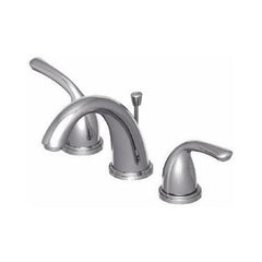 TRUE VALUE TV204673 BP NI 2HAND LAV FAUCET