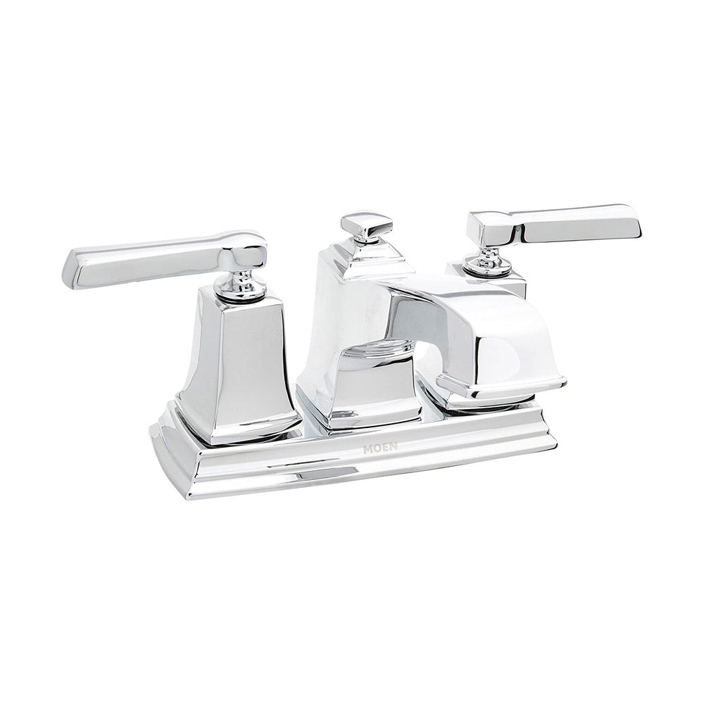 TRUE VALUE TV205139 CHR 2HAND LO LAV FAUCET