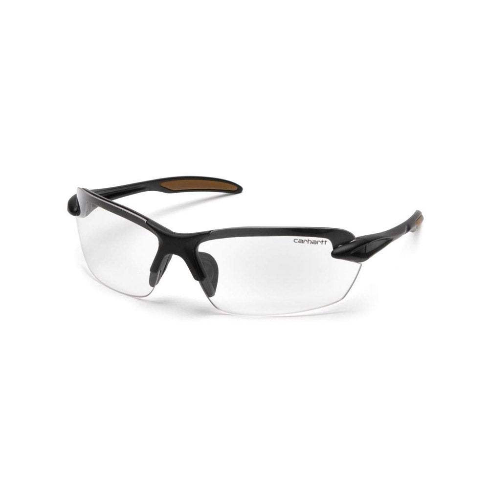 True Value CHB310D CLR Lens Blk Glasses