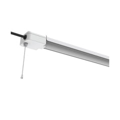 True Value TV209591 LED Shop Fixture 30W 4 Feet