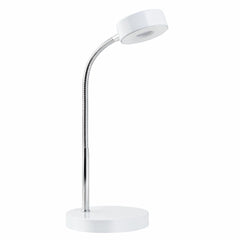 True Value 12646 WHT LED DESK LAMP 5W