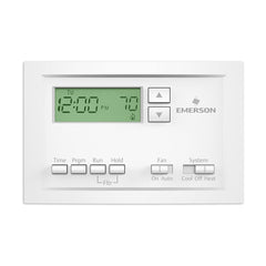 TRUE VALUE P210 5-1-1PROGRAM THERMOSTAT