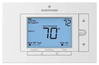 TRUE VALUE TV210321 7 DAY UNIV THERMOSTAT EA