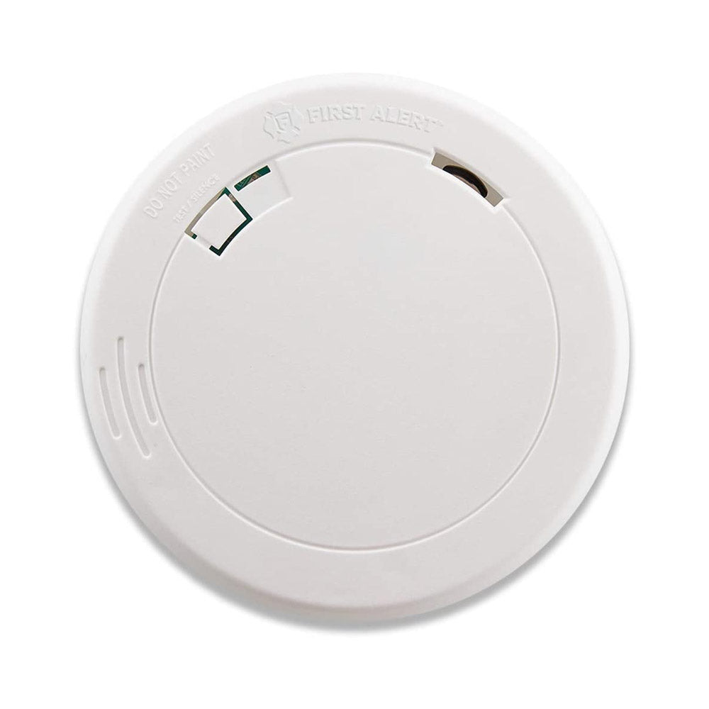 True Value PR700 9V Smoke/Fire Detector