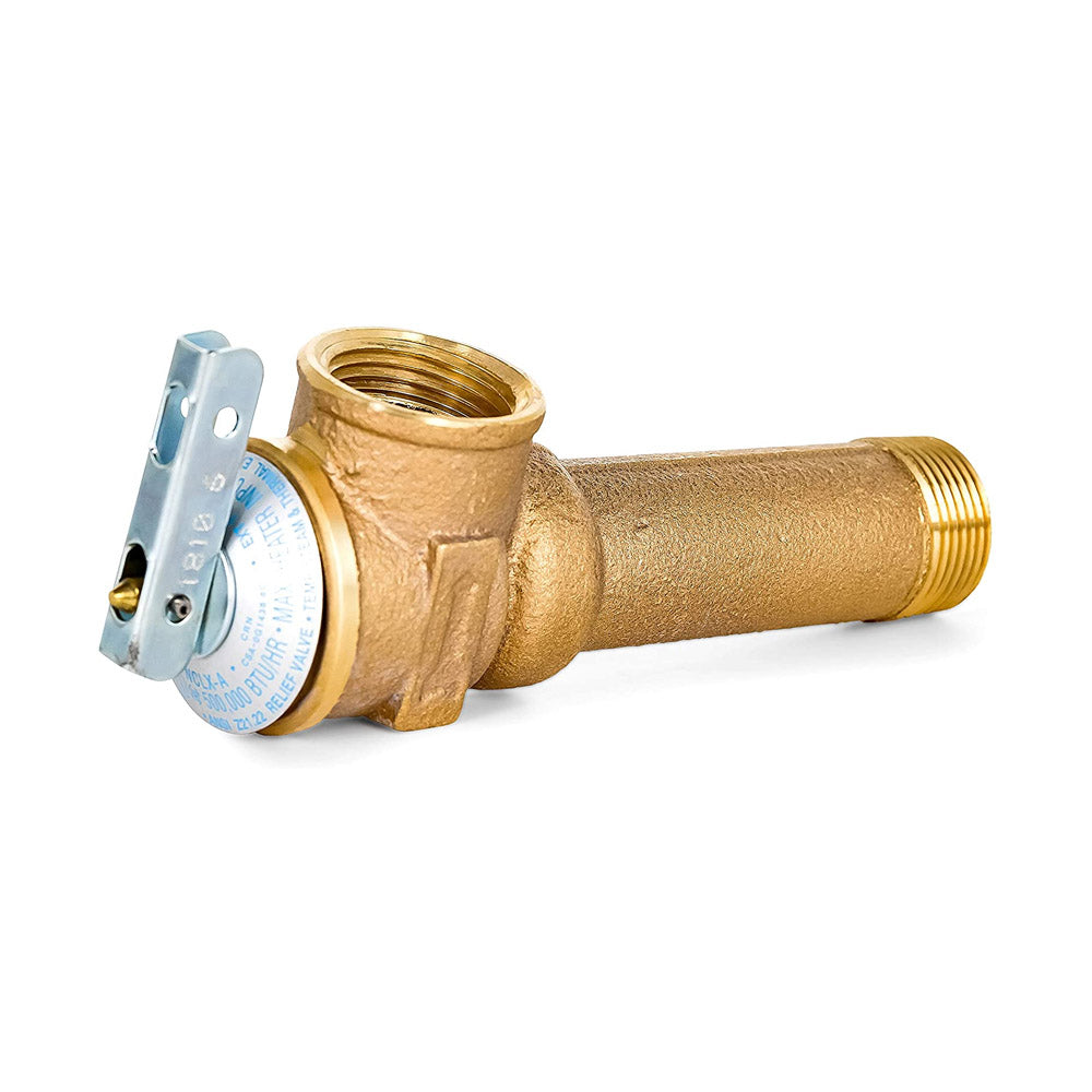 TRUE VALUE 10427 3/4IN T&P VALVE