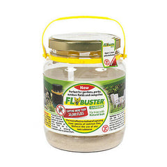 TRUE VALUE 02041 FLYBUSTER GDN FLY TRAP EA