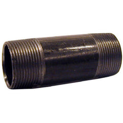 True Value 583-300HC 1/2x30 BLK Cut Pipe